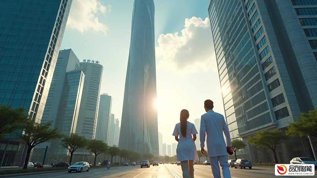 天津市医疗设备人机界面设计技术中心：创新引领医疗未来
