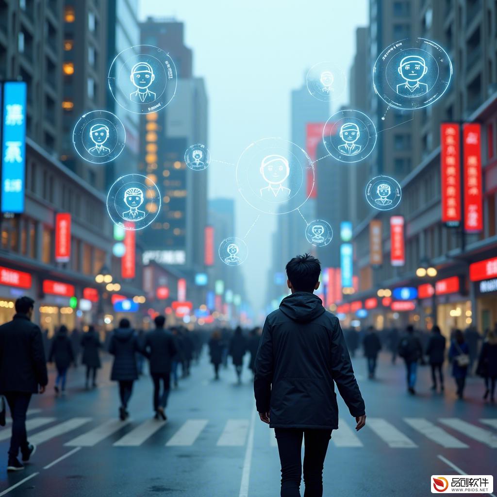 北京市人员行为识别系统技术团队的革新之路
