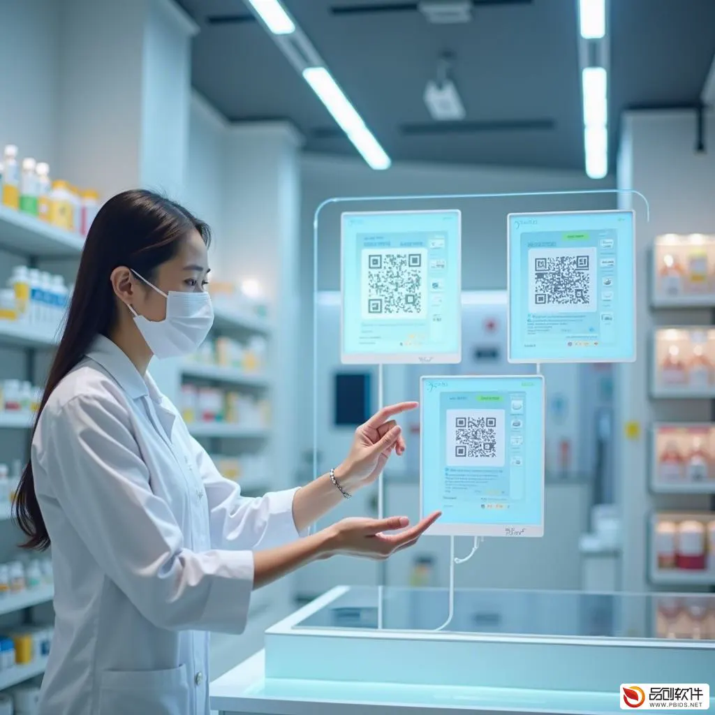 杭州市药店工作站平台有限公司：数字化转型下的医...