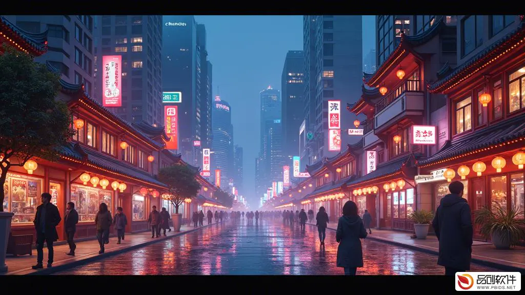 成都市金融智能合约平台服务站：引领金融科技新风尚
