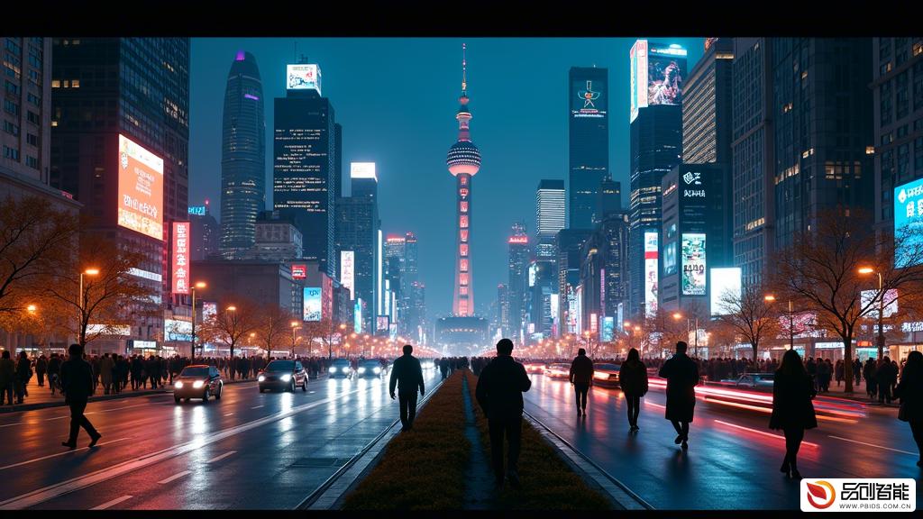 北京市动态平板探测器模组工场：技术创新与产业升级的典范
