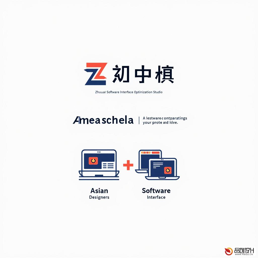 珠海市软件界面优化工作室：打造卓越用户体...