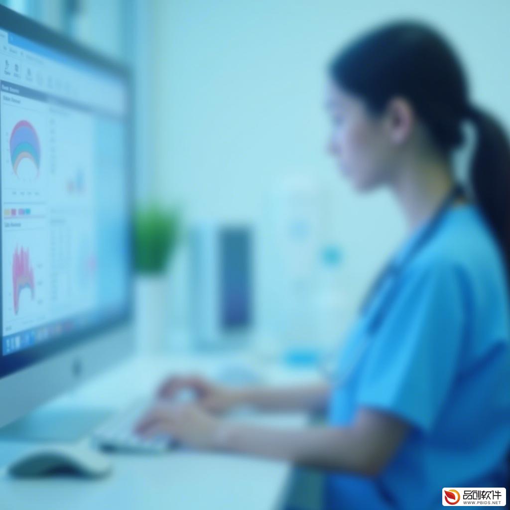 重庆市医院绩效管理系统运营商：引领医疗管...