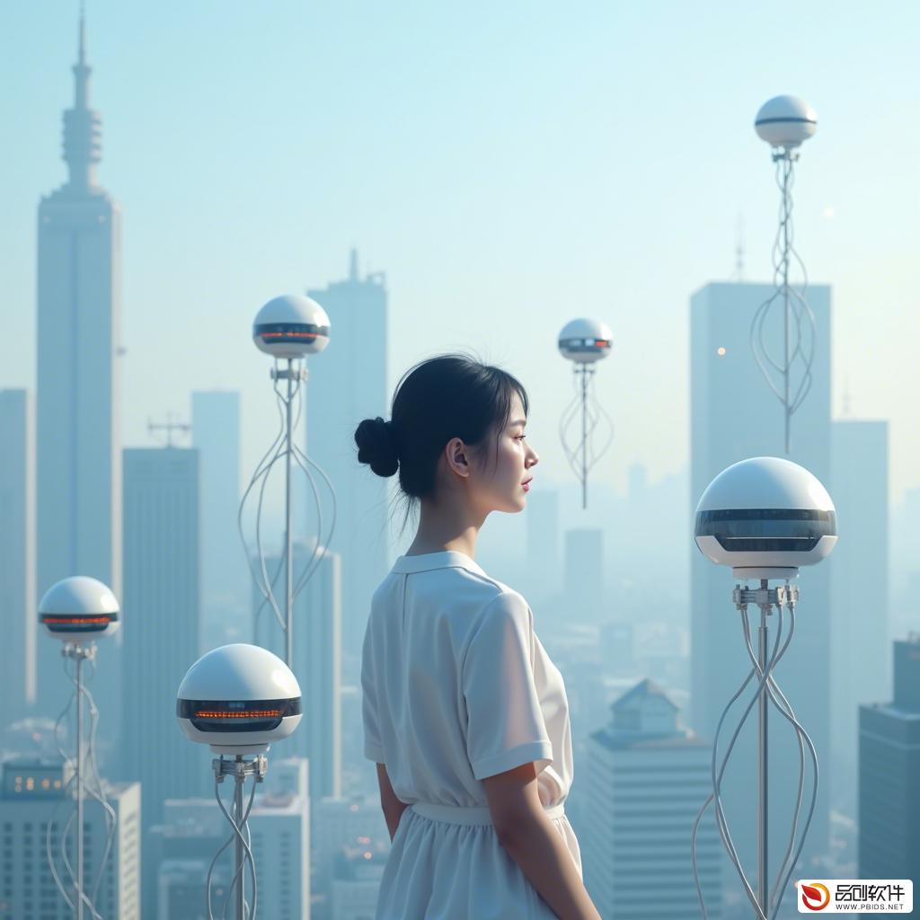 合肥市NB-IoT低功耗通信系统服务商：...