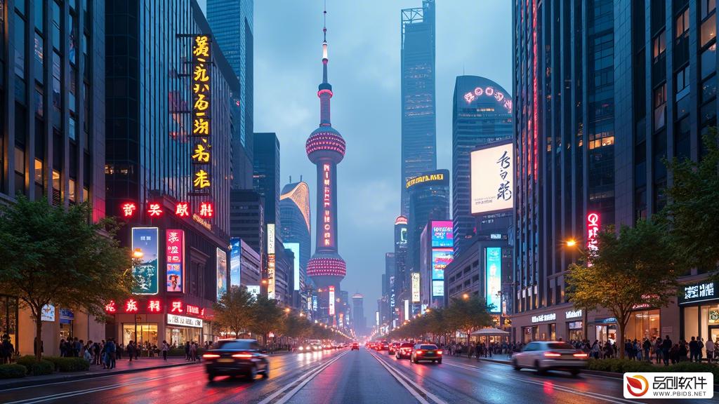 上海市汽车后市场服务平台深度解析与前景展望
