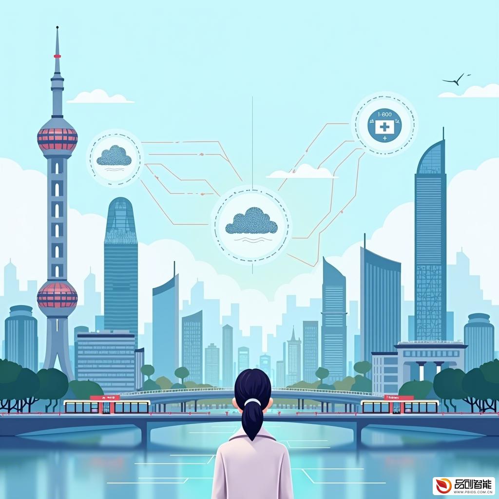 苏州市数据可信共享协议服务商：推动智慧城市建设的核心力量
