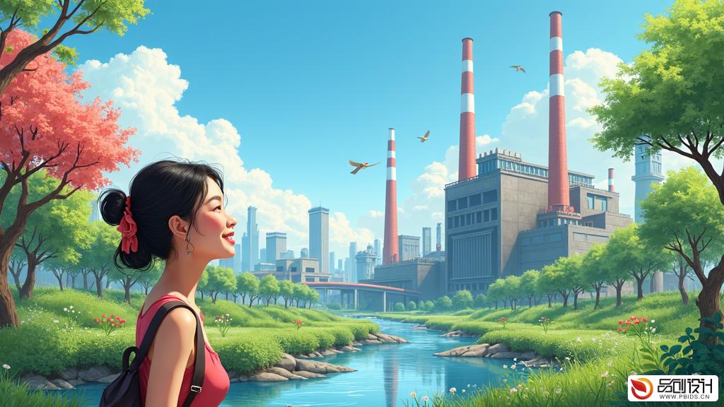 污染治理全渠道运营：视觉工作室的创新实践
