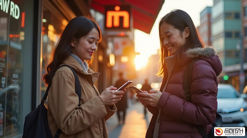 移动支付应用品牌化设计：寻找理想合作伙伴的全方位指南
