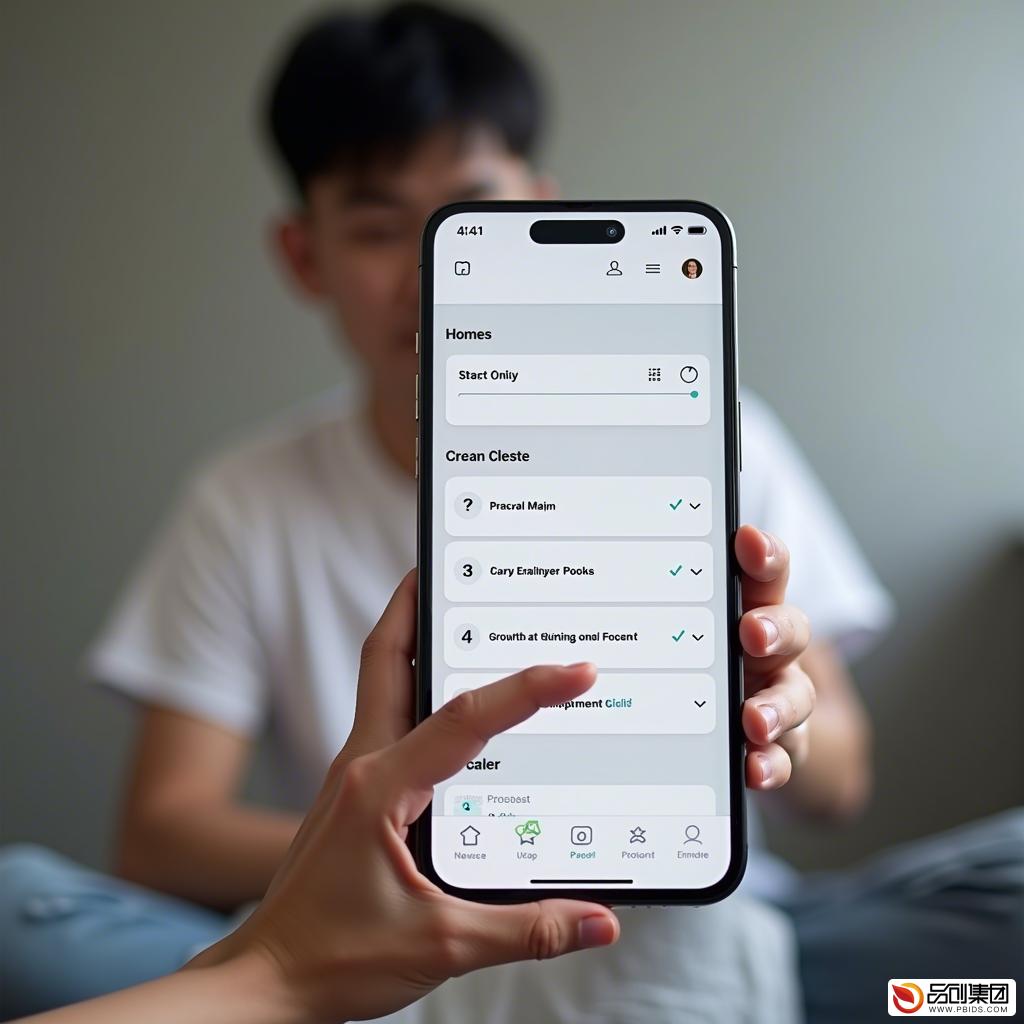 App定制软件：打造专属数字解决方案的钥匙
