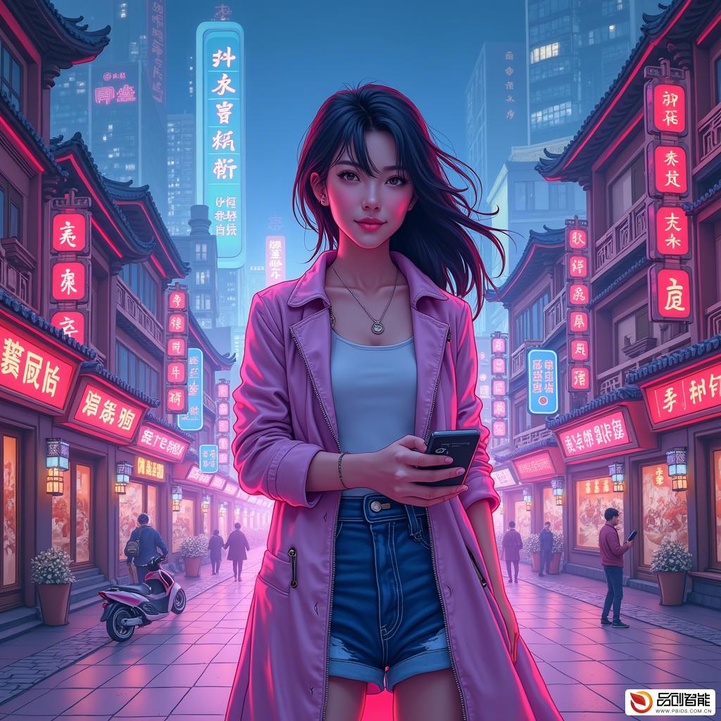 成都市经期健康预测模型供应链基地：科技引...