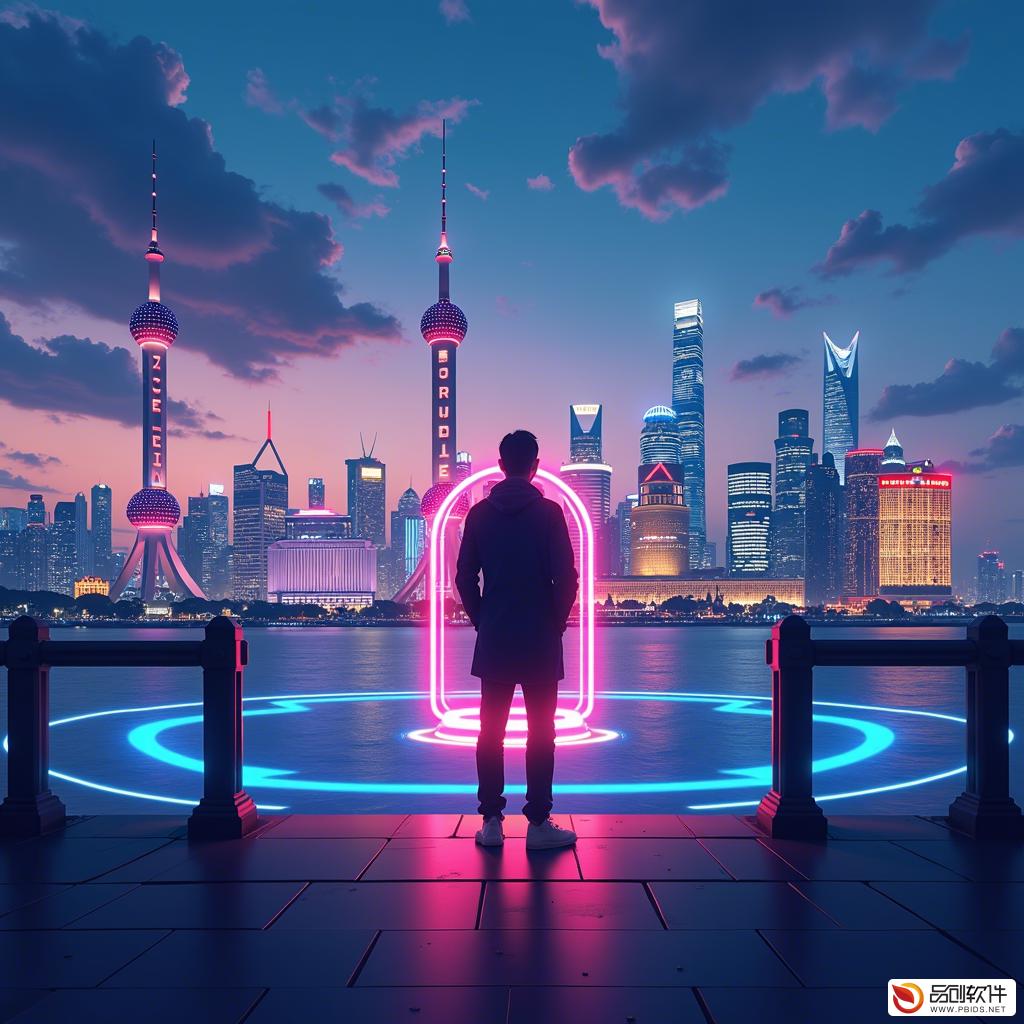 上海市低功耗蓝牙资产追踪平台工作室：创新技术引...