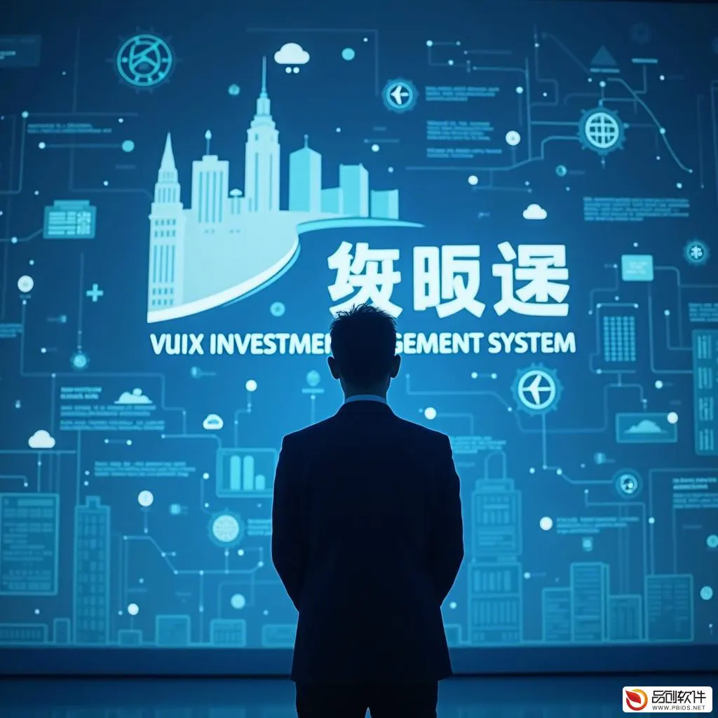 无锡市投资管理系统有限公司：引领智慧投资新时代
