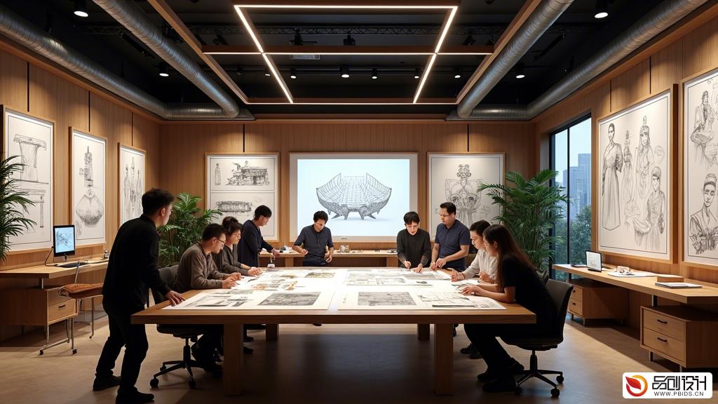 楚雄3D动态演示设计：创新视觉体验，塑造未来设计新风尚
