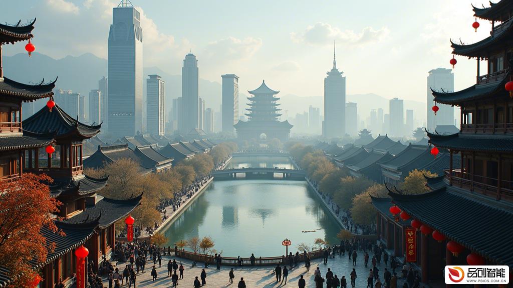 杭州市用户情绪识别技术中心：科技赋能情感智能的新篇章
