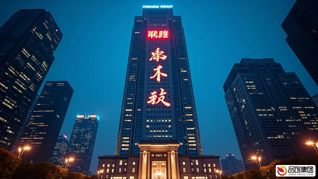 品创集团-新北：新兴城市中的软件开发新动力
