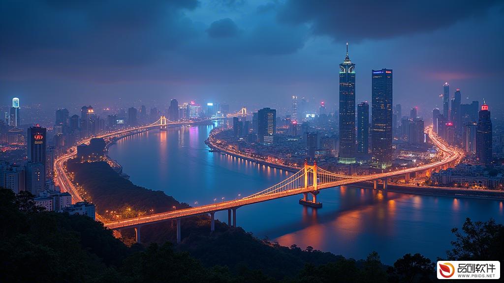 重庆市自动驾驶数据AI平台团队：引领智慧出行新时代
