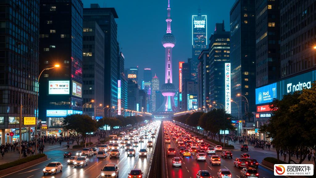 上海市社区健康商城系统研发中心：打造智慧健康新生态
