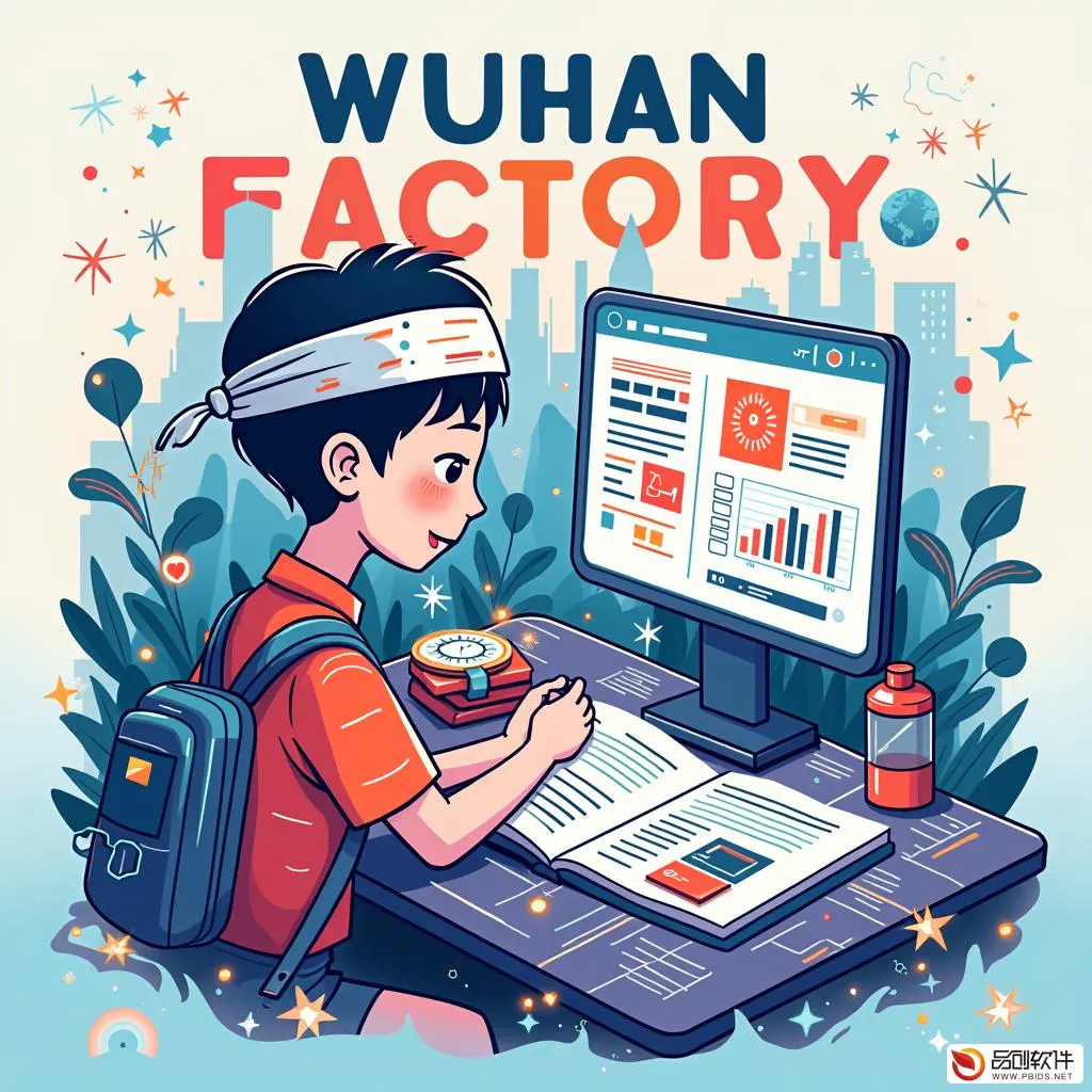 武汉市教育课程工厂平台服务商：重塑教育生态，引...