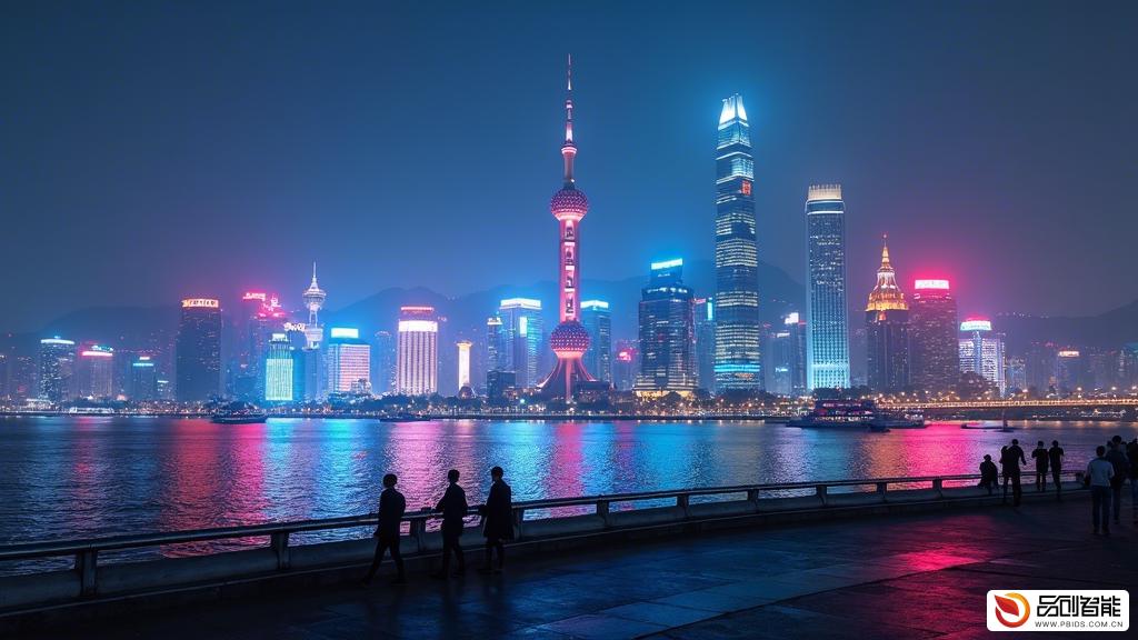 重庆市多模态数据并行采集研发中心：引领数据科技新纪元
