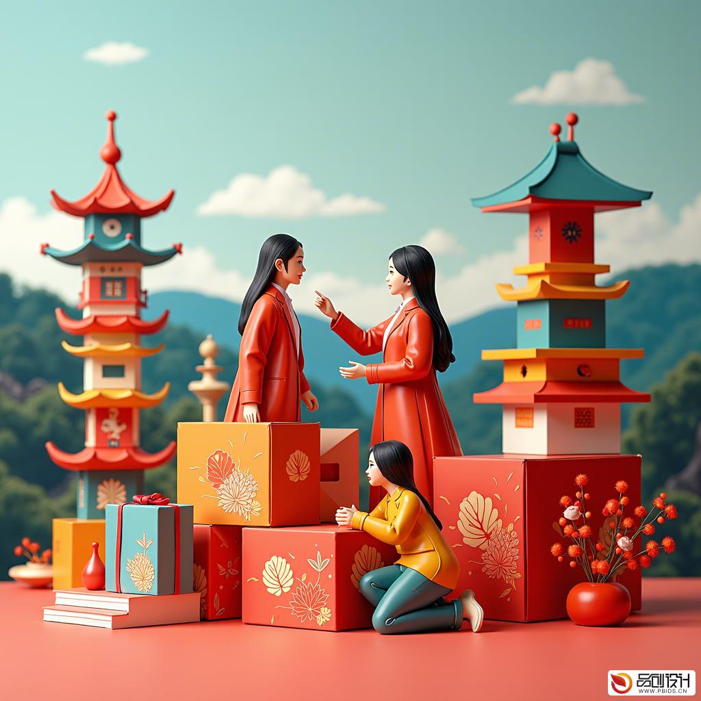 黑龙江活动创意包装企业的崛起与创新之路
