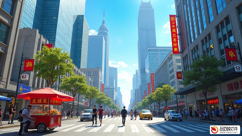 宁波市社区团购AI小程序：重塑本地消费新生态
