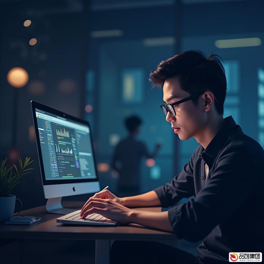 直销软件定制开发公司的全方位解析
