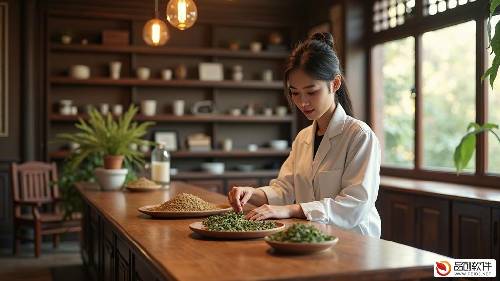 上海市中医药数字化传承平台集团：引领中医药现代化新篇章
