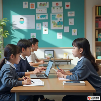 内蒙古教务系统：数字化教育管理的革新与实践
