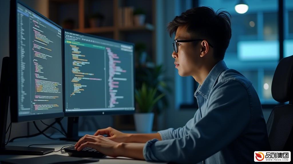 定制开发ERP软件：打造企业高效运营的核心引擎
