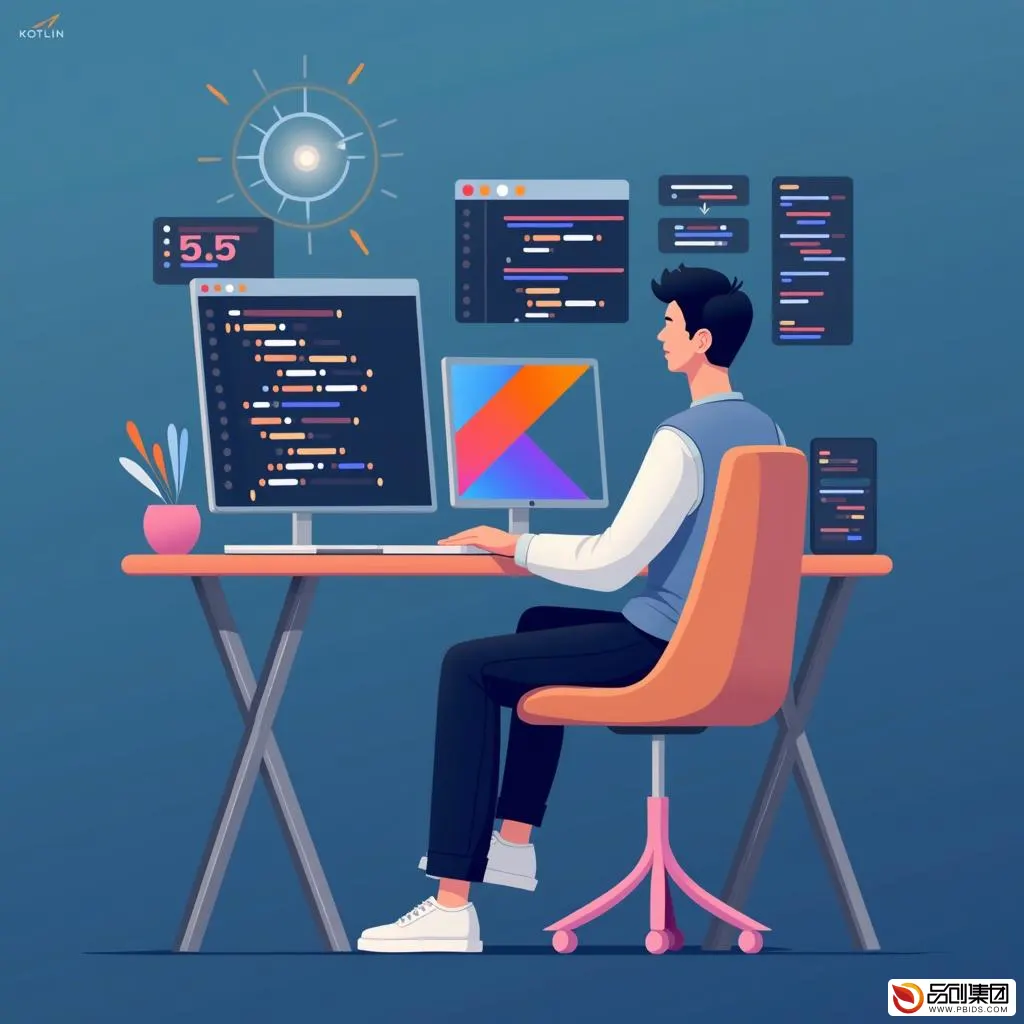 Kotlin开发工具全解析:打造高效编程环境的...