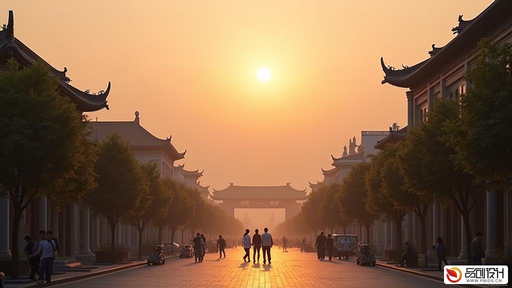 白城市体验原型开发创新服务中心：引领未来科技与创新的新篇章
