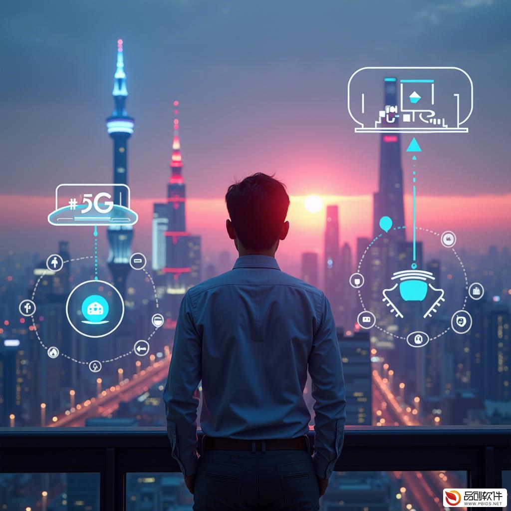 合肥市5G+AI视频网关系统研发中心：引领智能...