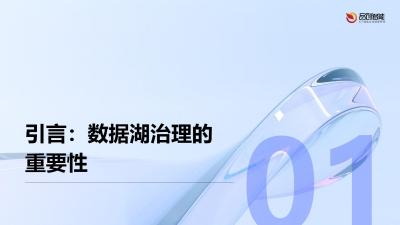 数据湖治理：医疗多源异构数据的标准化映射与元数据管理