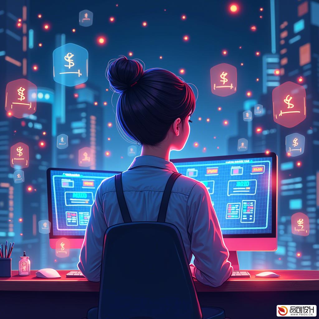 互联网金融品创设计团队的革新之路
