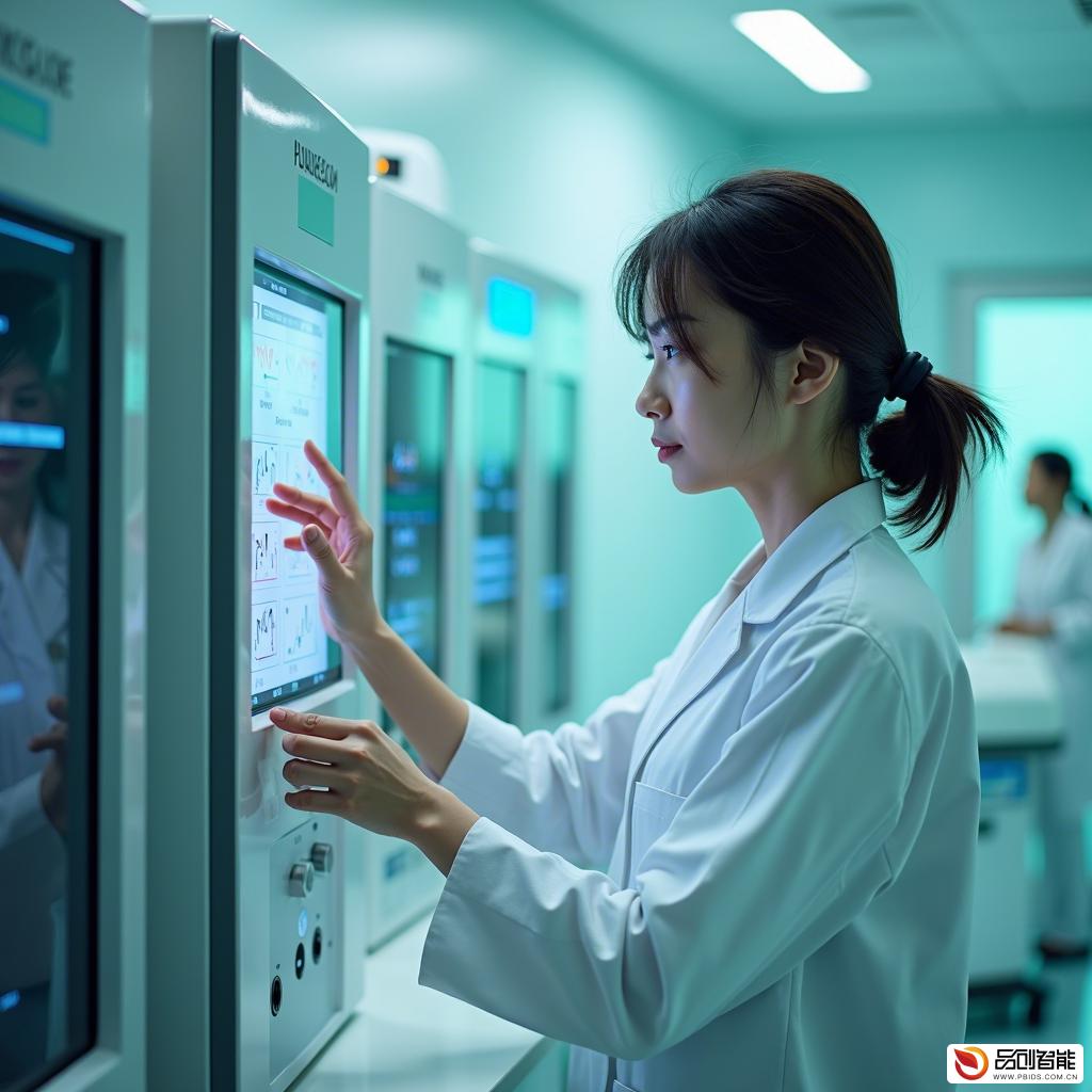 医疗设备电源优化系统集成：提升医疗设备效...