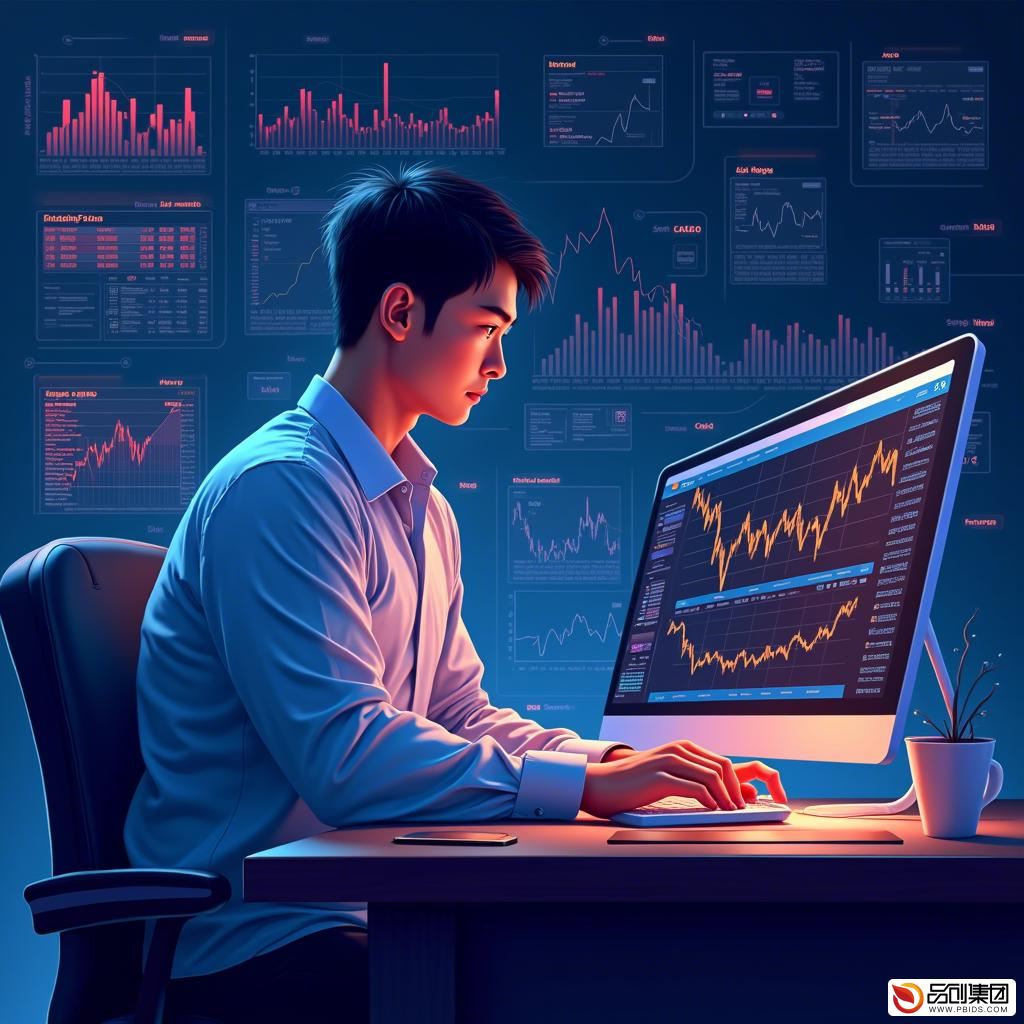 股票程序交易软件：智能投资的新篇章
