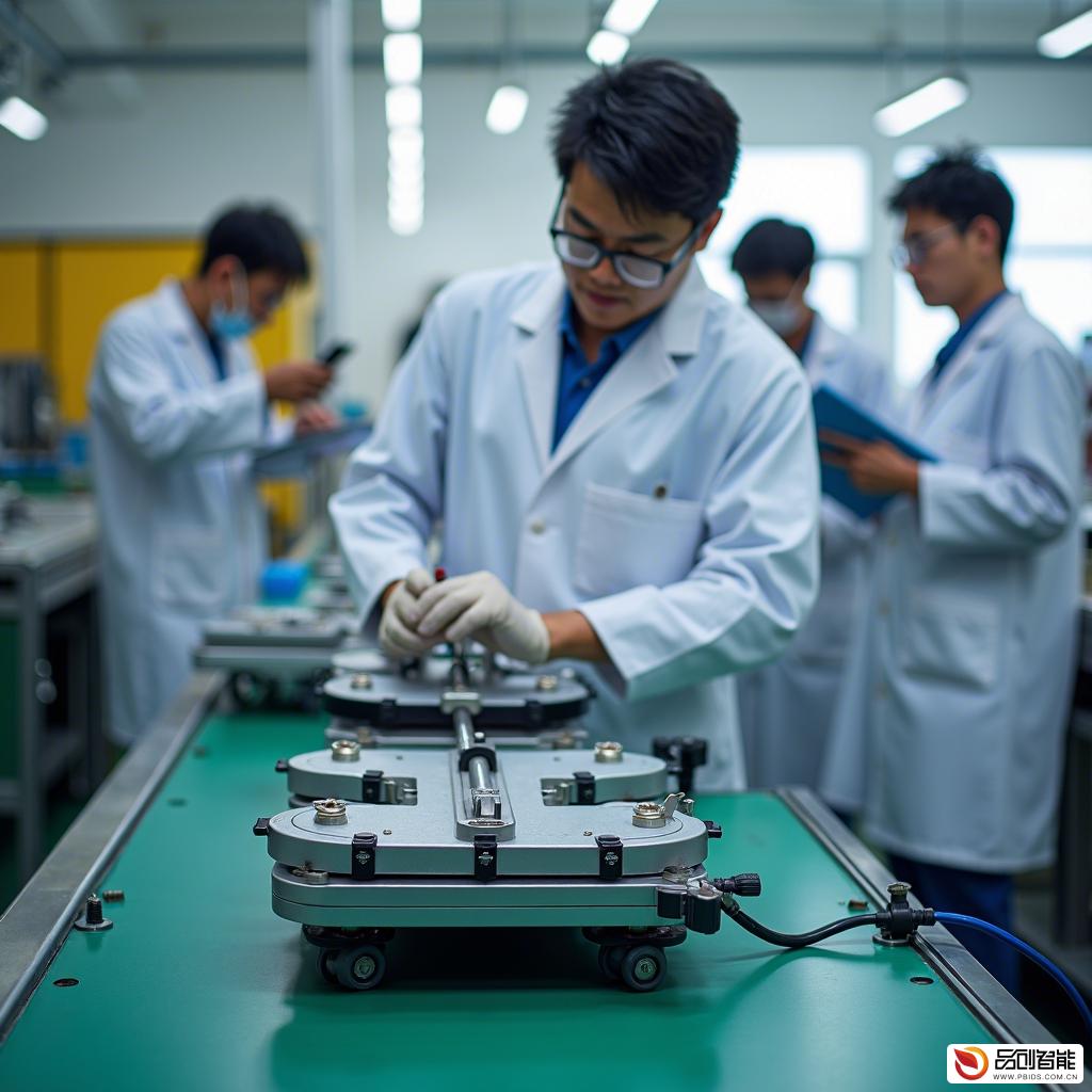 东莞市医疗设备功耗追踪系统工场：创新科技引领医疗能耗...