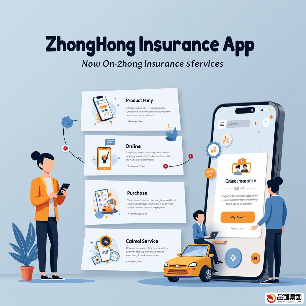 中宏保险APP：一站式保险服务新体验
