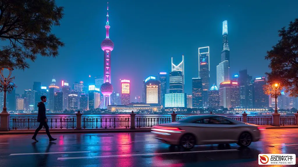 上海市全流程APP开发服务：打造专业研发团队的创新之旅
