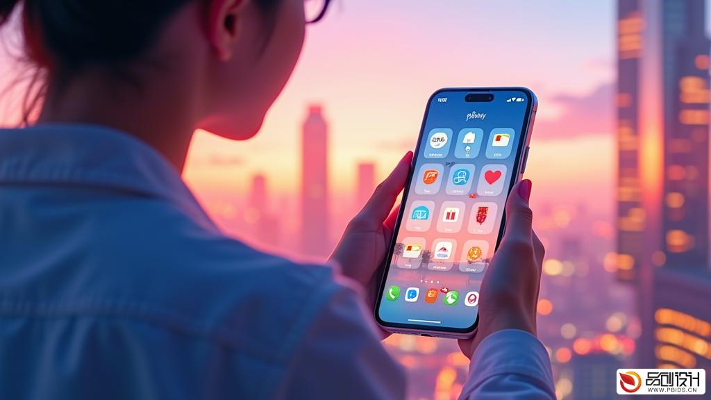 打造卓越体验：生活服务APP应用UI设计团队的探索与实践
