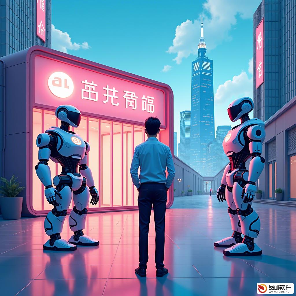 苏州市AI办公商务应用集团：引领未来办公...