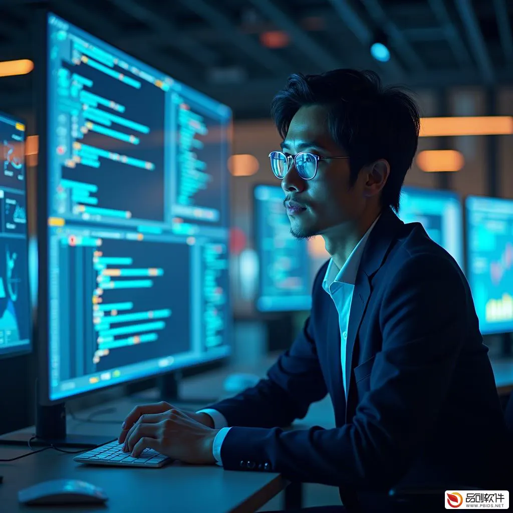 苏州市智能硬件低代码框架集团：引领数字化转型的...
