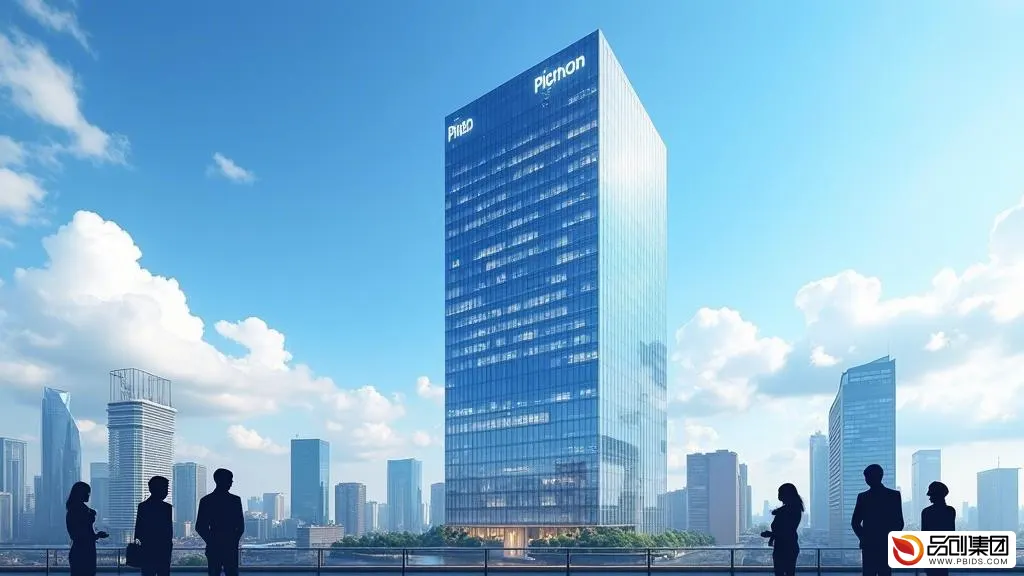 品创集团-香港：引领软件外包服务的国际化新标准
