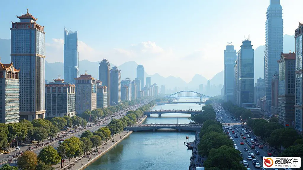 武汉市微站定制开发集成商：打造高效便捷的数字化服务平台
