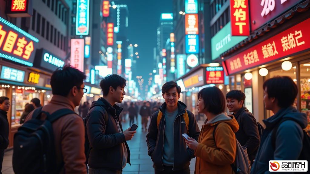 商洛热点营销设计工作室：打造品牌新风尚的创新力量
