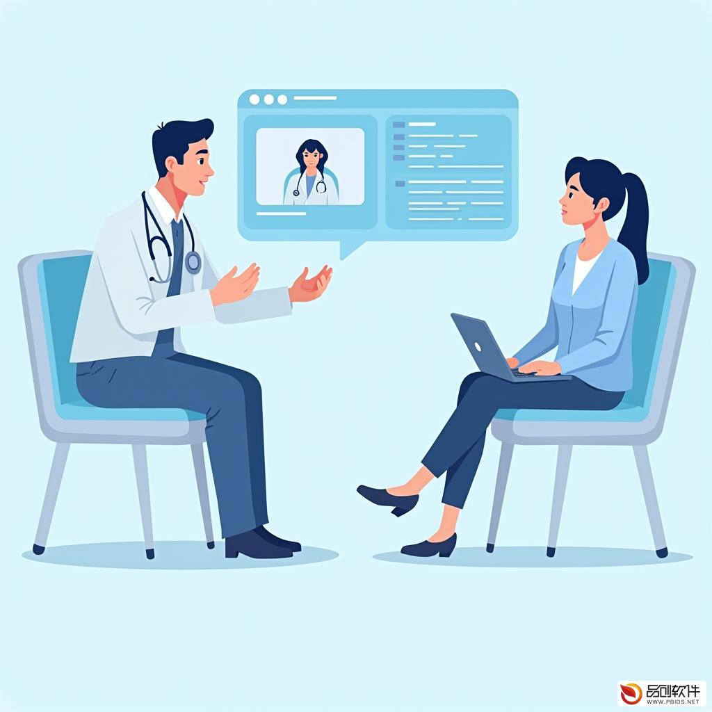 null在线问诊平台：重塑医疗健康的未来
