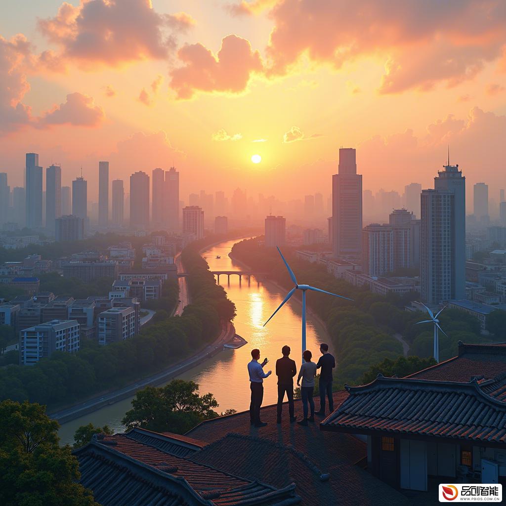 成都市能量收集供电技术集成商：引领绿色能源新纪元
