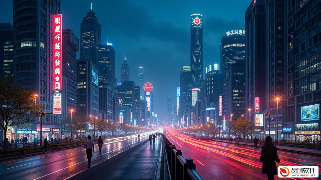 杭州市零售私域流量平台企业的崛起与影响
