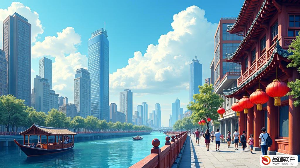 宁波市行业大模型定制机构：引领数字化转型的新篇章
