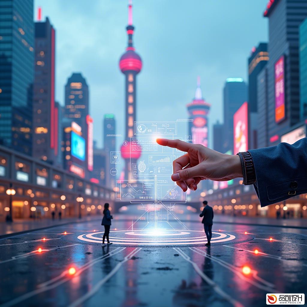 哈尔滨触控体验设计：携手合作伙伴共创未来...